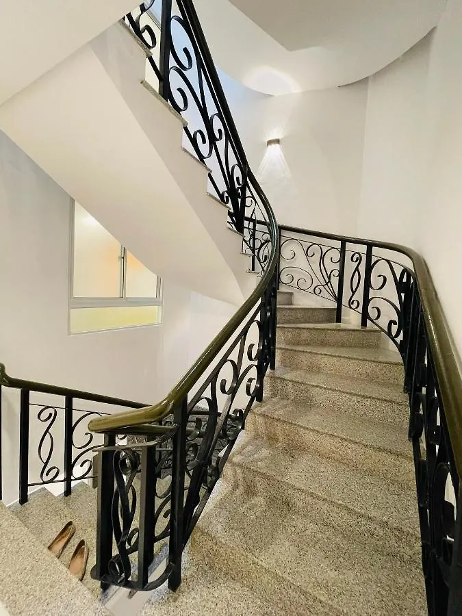 The House Of Aviators Apartment Ho Chi Minh City