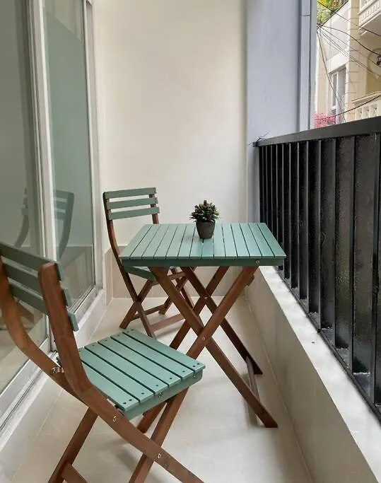 The House Of Aviators Apartment Ho Chi Minh City
