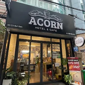 Hotel Acorn Hotel, Ho-Chi-Minh-Stadt